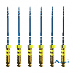Інструмент машинний ProTaper Ultimate, FXL, 25 мм (Dentsply Sirona),  6 шт./пак.